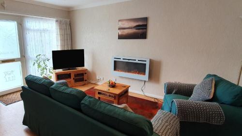 Gallery image of Yr Hafdy in The Mumbles