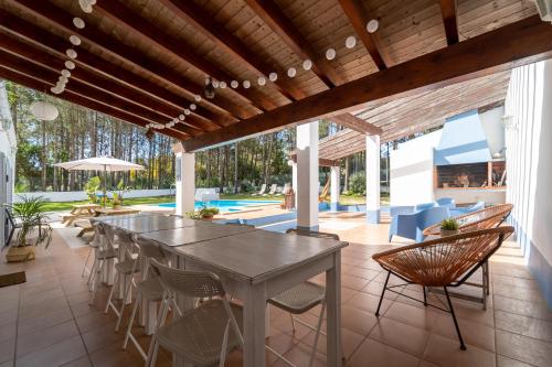 Aljezur Villas