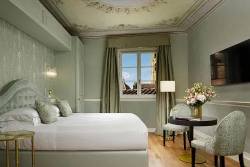 San Firenze Suites & Spa photo 3