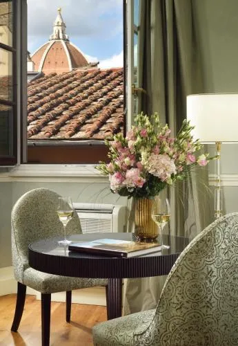 San Firenze Suites & Spa photo 4