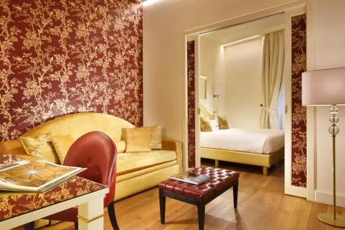 San Firenze Suites & Spa photo 13