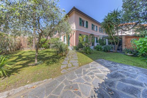 Villa Toretti