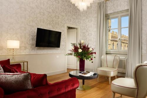 San Firenze Suites & Spa photo 50