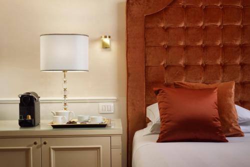San Firenze Suites & Spa photo 103