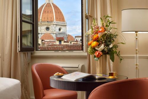 San Firenze Suites & Spa photo 65