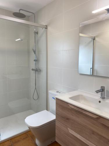 Casa Vela Blanca Vista al mar - Cambrils -