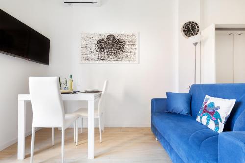 Elegant Flat in Milan, Wi-Fi e Netflix!