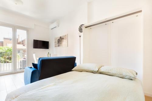 Elegant Flat in Milan, Wi-Fi e Netflix!