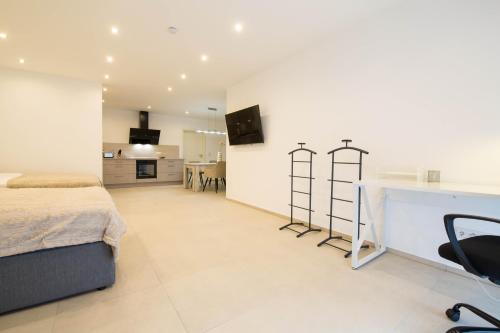 Foto Luxury Saarbrücken 3 5
