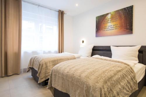 Foto Luxury Saarbrücken 3 6