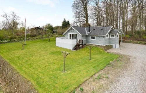 Holiday home Slåenvænget Rudkøbing XII picture