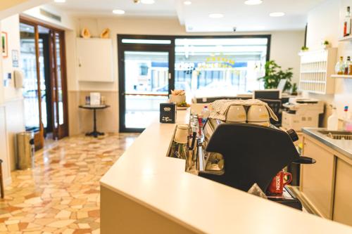 Gallery image of Hotel Grand Prix in Sottomarina