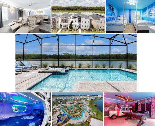 Modern Luxury Villa with Everything photo 120