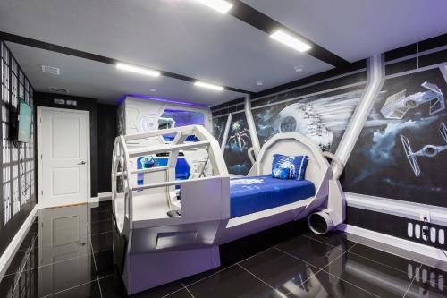 Modern Luxury Villa with Everything photo 121