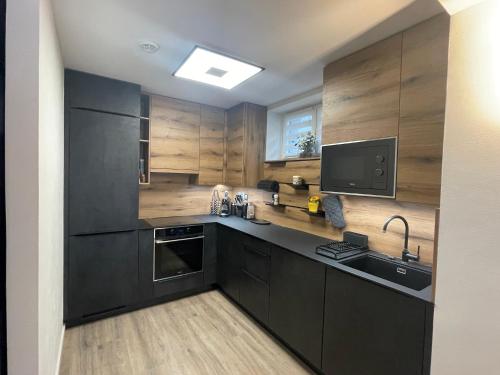 Gallery image of Designový apartmán v centru Liberce in Liberec