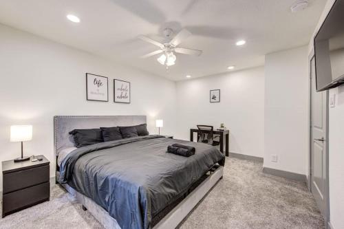 Gallery image of Trendy Apt in Midtown, Walk to Shops & Sites, Pets Ok in Houston