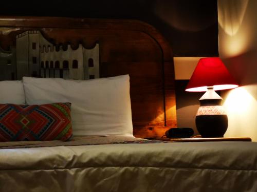 Fotografie z fotogalerie ubytování Hotel Chocolate Tradicional v destinaci Guanajuato