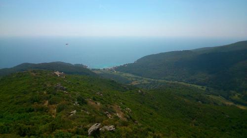 Φυσικό τοπίο κοντά σε αυτό το ξενοδοχείο