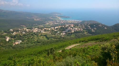 Φυσικό τοπίο κοντά σε αυτό το ξενοδοχείο