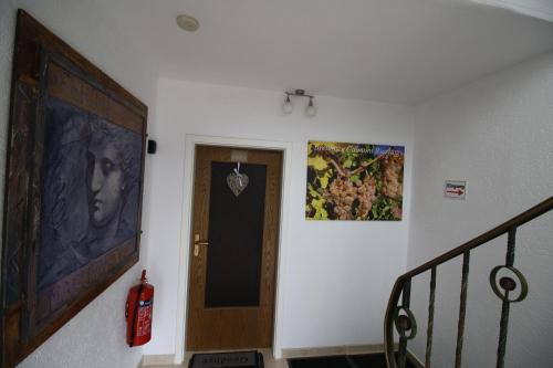 Fotografie z fotogalerie ubytování Komfort Ferienwohnung FEWO 74-3 v destinaci Bremm