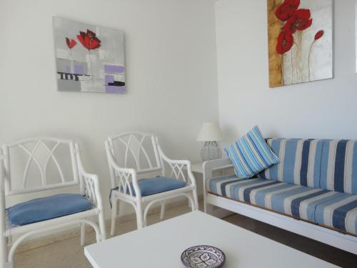 Gallery image of Apartamentos Quintero – Adults Only in San Sebastián de la Gomera