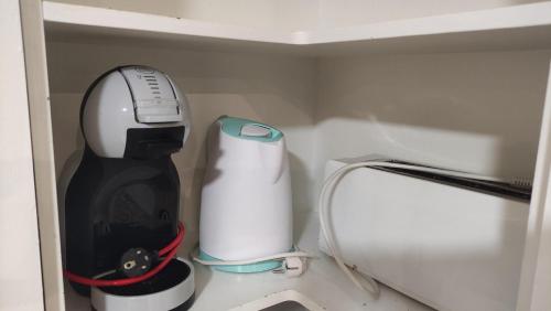  SUITEDREAMS - Boigues 3 -  Room  picture :   Shower    Hairdryer    Iron                           