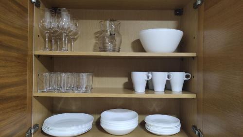  SUITEDREAMS - Boigues 3 -  Room  picture :   Shower    Hairdryer    Iron                           