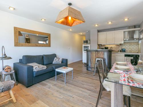 Appartement cosy avec wifi, au cœur de Val-d'Isère, proche des pistes et des commodités