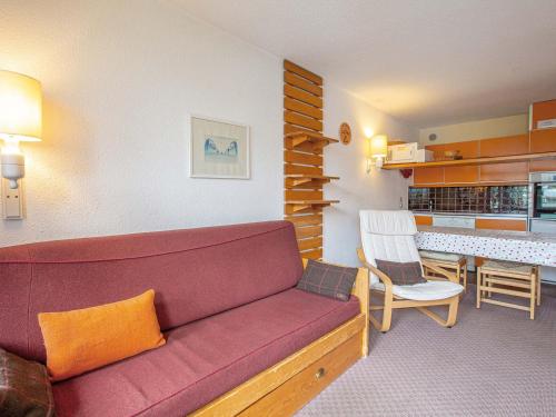 Appartement confortable skis aux pieds avec animaux admis à Val-d'Isère
