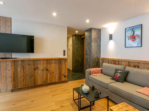 Appartement élégant - 6 pers. proche pistes