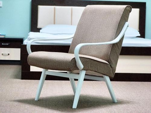 Fotografie z fotogalerie ubytování Back in 1908. v destinaci Samarkand