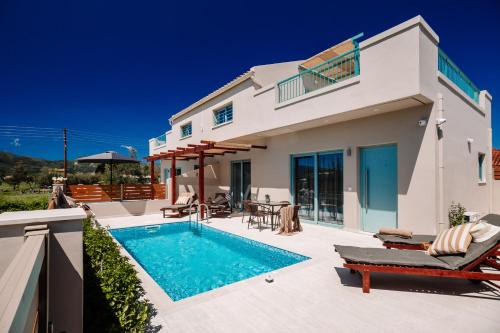 Melior Holiday Houses
