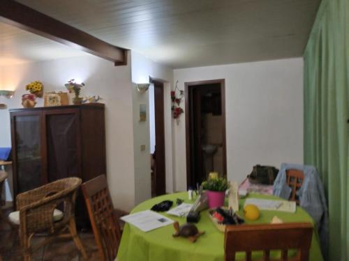 Kép Cornino Casa Vacanze La Dolce Vita szállásáról Custonaciban a galériában