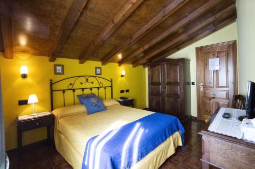 Gallery image of Hotel La Ercina in Intriago