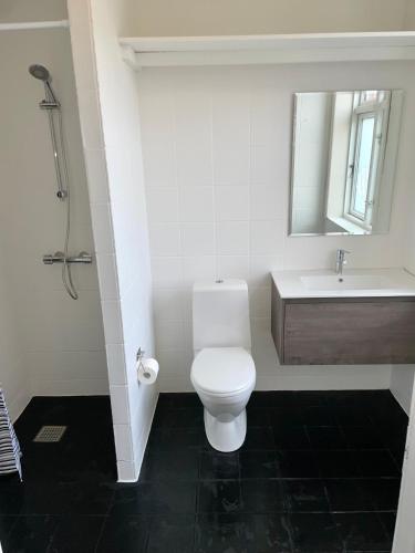 Bagno di Hestkær Family Rooms