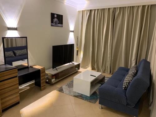 Gallery image of Sunset pearl Sahl Hashesh in Hurghada