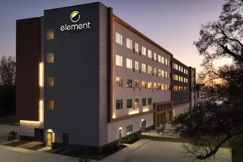 Element by Westin Baton Rouge South in Baton Rouge