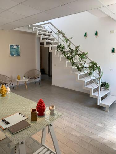 Φωτογραφία από το άλμπουμ του Giostemar Rooms - Playa Grande σε Scicli