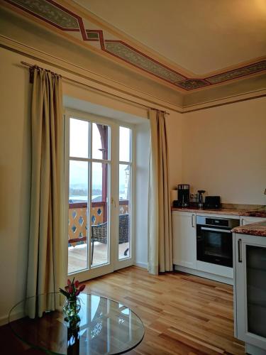 Gallery image of Villa Franz Xaver in St. Wolfgang
