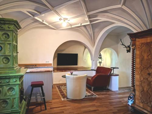 Gallery image of Villa Franz Xaver in St. Wolfgang