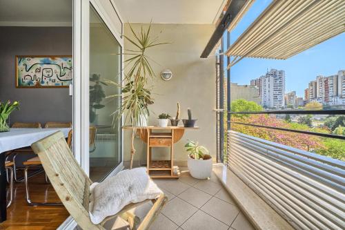 Apartman Bezo1