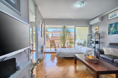Apartman Bezo1