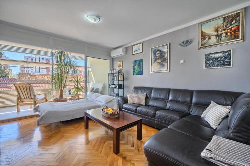 Apartman Bezo1