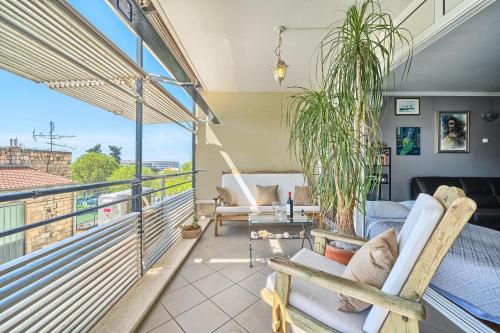 Apartman Bezo1