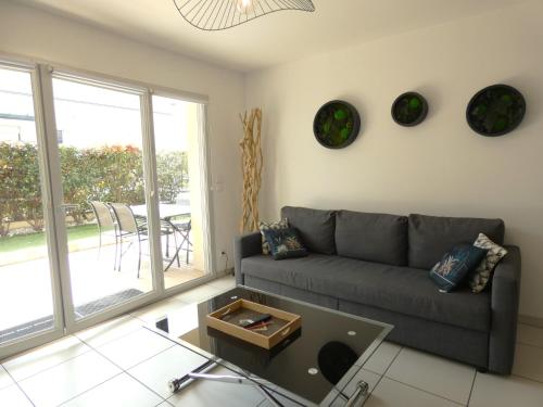 Photo de la galerie de l'établissement Ground floor close to Geneva, à Ornex