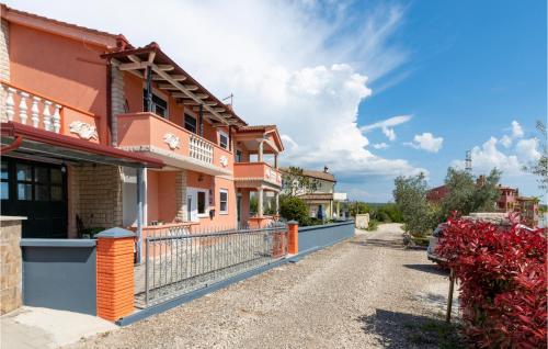 Apartment Betiga With Sea View 02