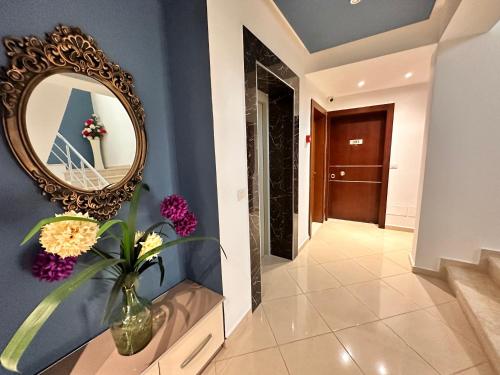 Gambar di galeri bagi Hotel Bella Vista di Sarandë
