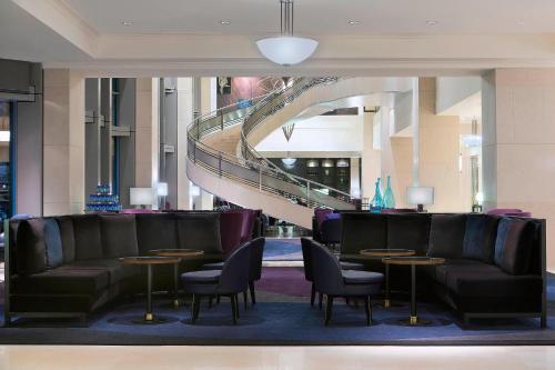 The Westin Melbourne Image