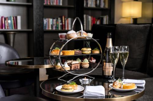 The Westin Melbourne Image