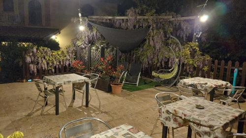 La Locanda dei Cavalieri Affittacamere – Photos 3
